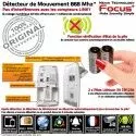 DT 81 RDMT PIR MW 868 MHz Système Détection Meian DT-81R Sans ORIGINAL Mouvements Fil Micro-Ondes Relais Hyperfréquence Connecté Ethernet 2G Sécurité