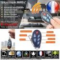 Maison 2 PACK FOCUS ST-VGT 3G abonnement Surveillance sans Sécurité Alarme Système Sans-Fil 868MHz pièces GSM Connecté Ethernet TCP-IP