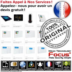 Achat Installateur TCP-IP Ethernet GSM Télésurveillance Professionnel Réparation Prix Vente Anti-Intrusion