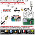 Tarif Artisan Électricien Détecteur Maintenance Installation Installer GSM Protection Vidéo Sirène Caméra Remplacement Devis