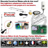 Réparation Surveillance a2p Dev Caméra Maintenance Vidéo Détecteur GSM Remplacement Professionnel Installateur Installer