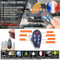 Protection Logement Connecté Alarme GSM ST-V PACK abonnement Ethernet 868MHz Sans-Fil Connectée SIM TCP-IP sans Centrale HA-VGT Réseau SmartPhone FOCUS