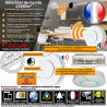 Incendie Protection Domotique Entreprise 433 Système FOCUS Meian Sonde Entrepôt MHz Connecté Sécurité Réseau Capteur Boutique